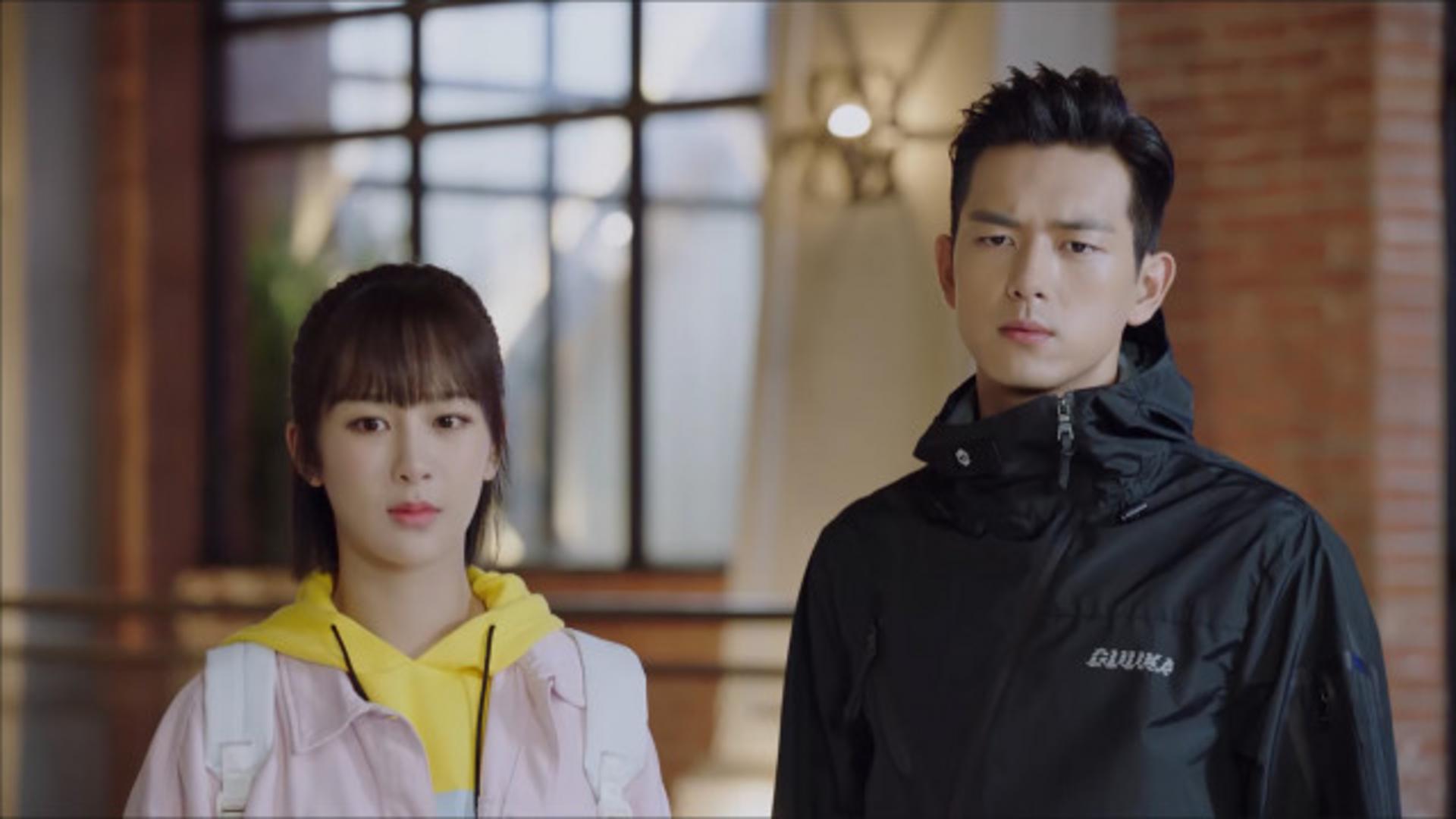 Cặp đôi “nóng - lạnh” khiến người xem nôn nao không thôi