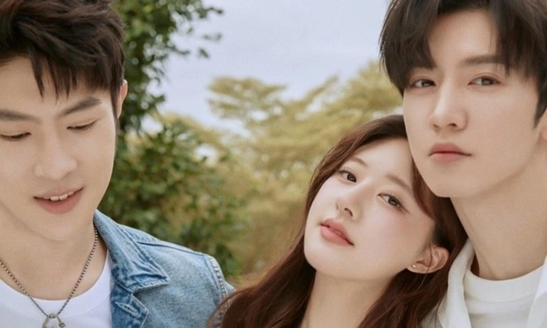 Bộ phim tái hiện chân thực những năm tháng trung học với đủ cung bậc cảm xúc