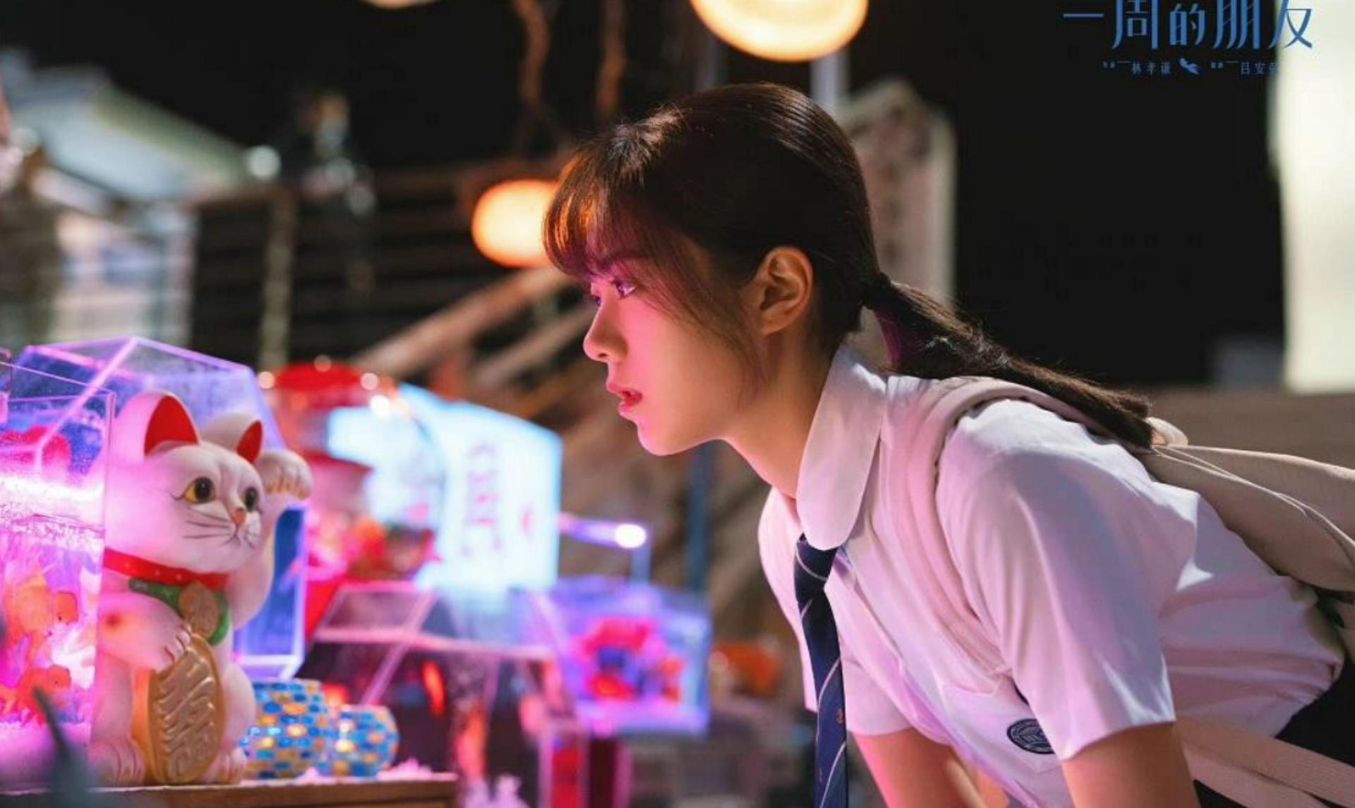 Unforgettable Youth nhấn mạnh giá trị của những kỷ niệm