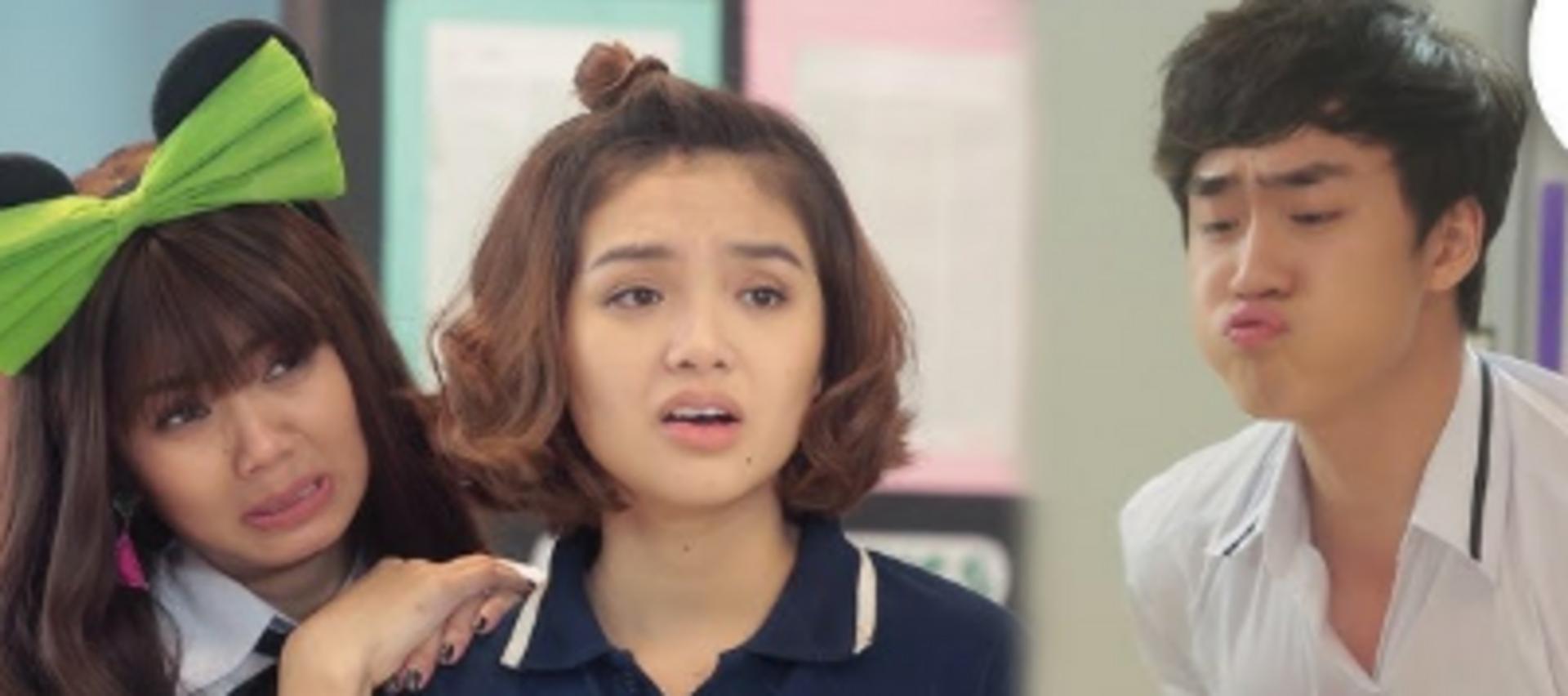 Thanh Xuân Ký gợi nhắc về những năm tháng tuổi trẻ đáng nhớ