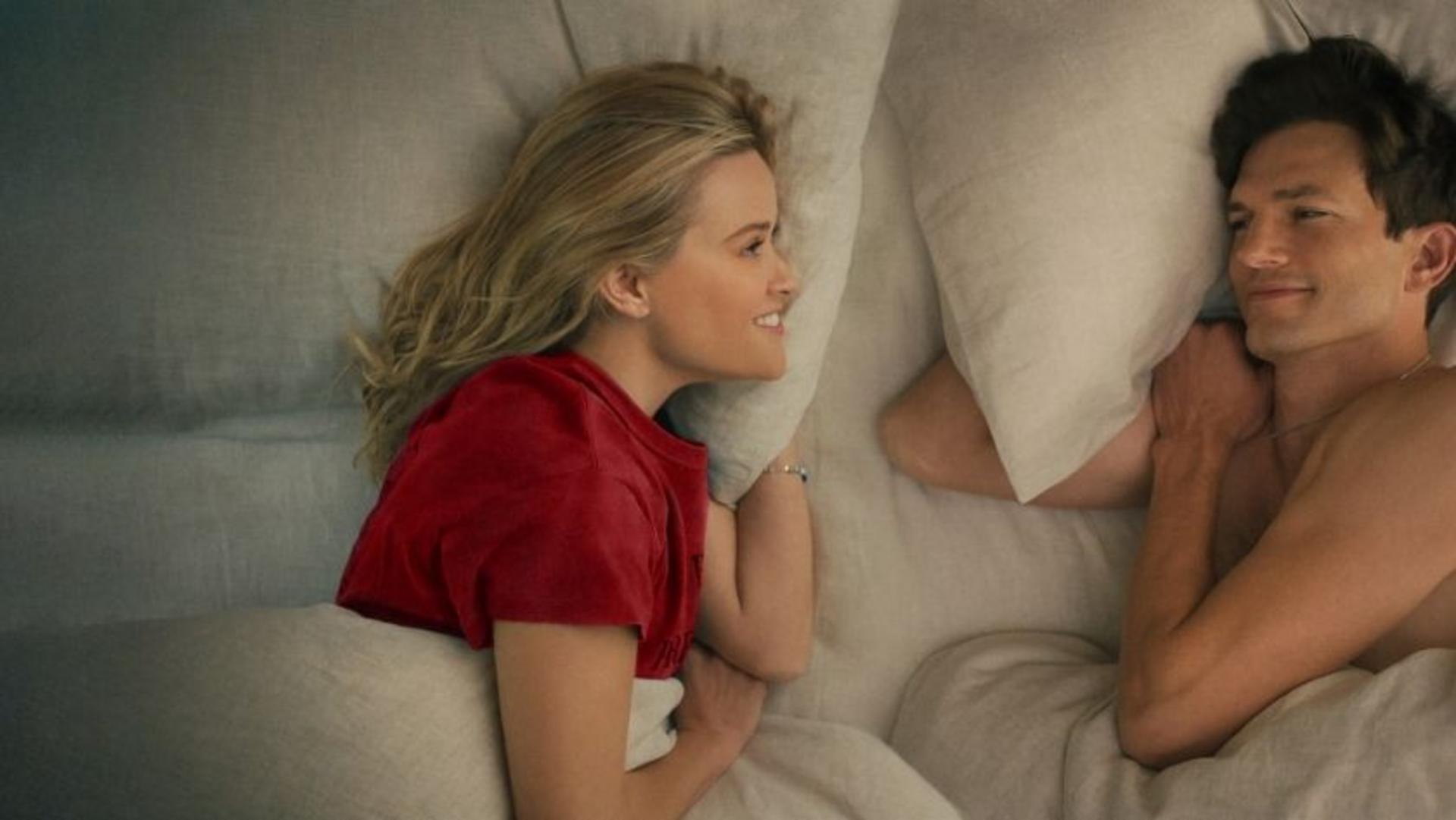 Cuộc trao đổi cuộc sống giúp cặp đôi nhận ra tình cảm thật