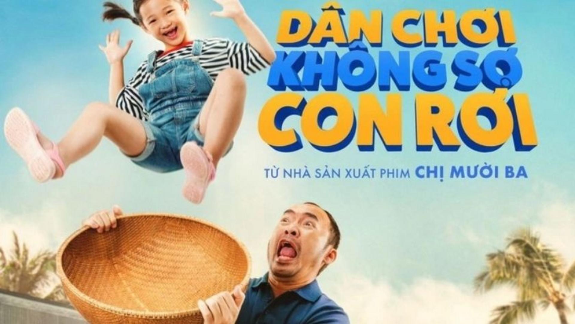 Hành trình làm cha đầy bỡ ngỡ của gã dân chơi miền Tây