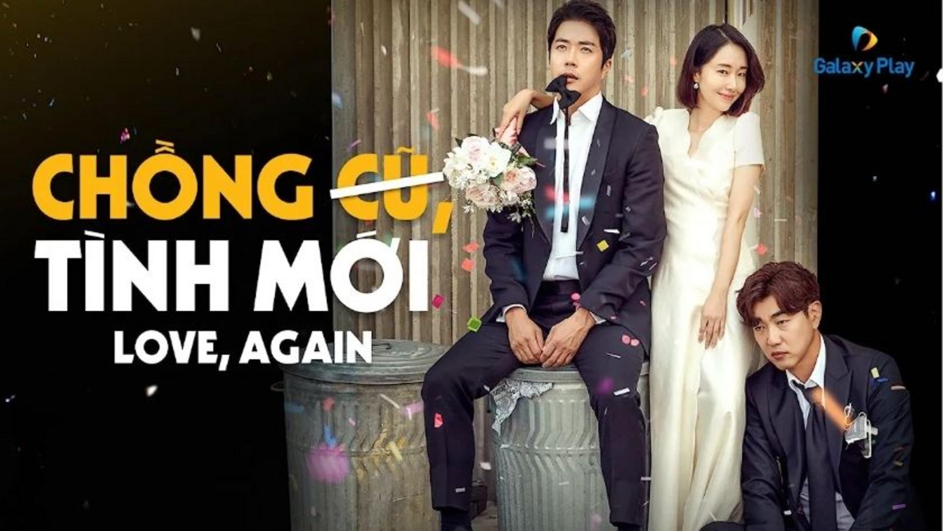 Khi tình cũ chưa nguôi, tình mới đã gõ cửa