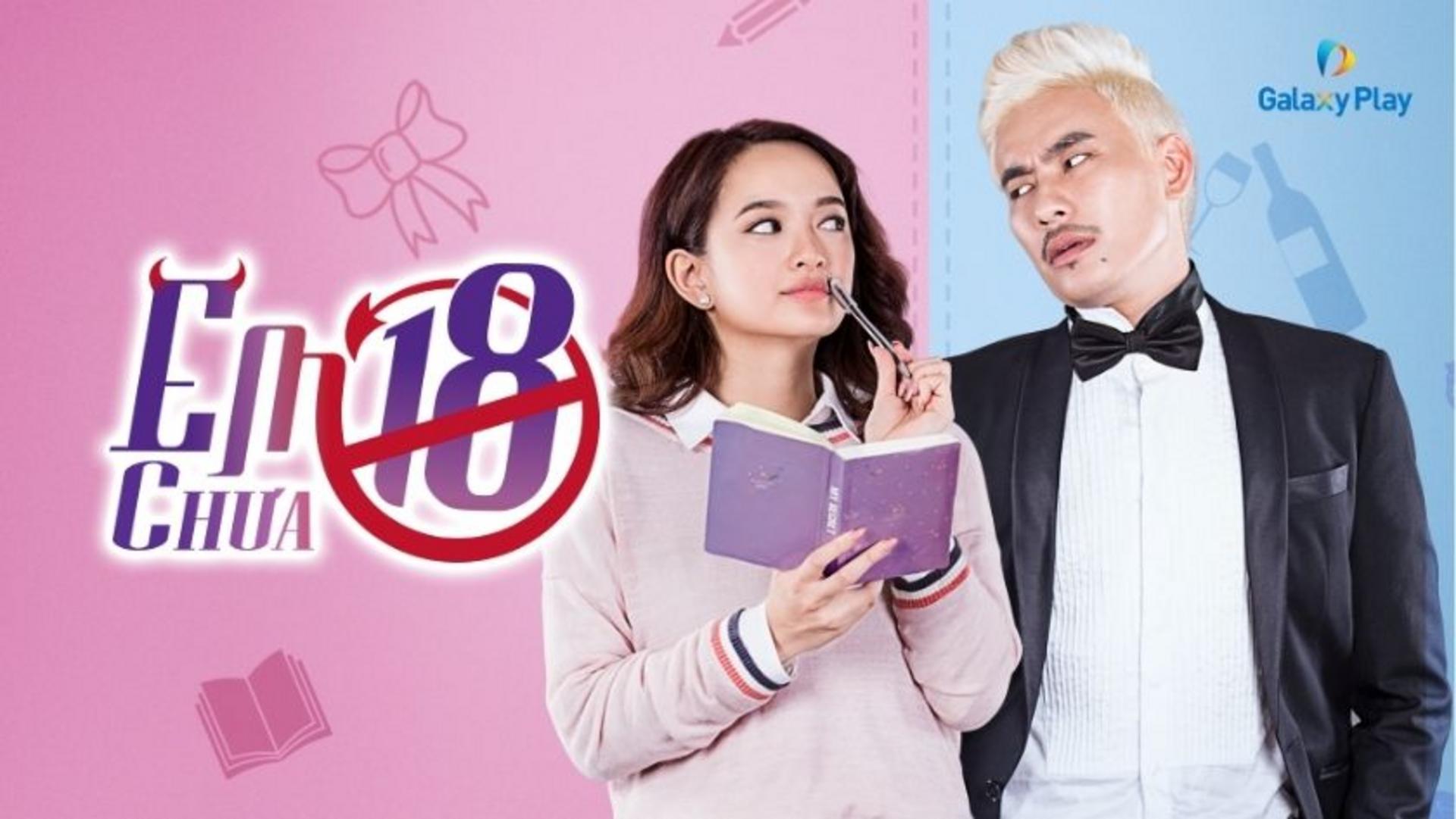 Chuyện tình bất đắc dĩ giữa gã tay chơi và cô nàng tinh quái