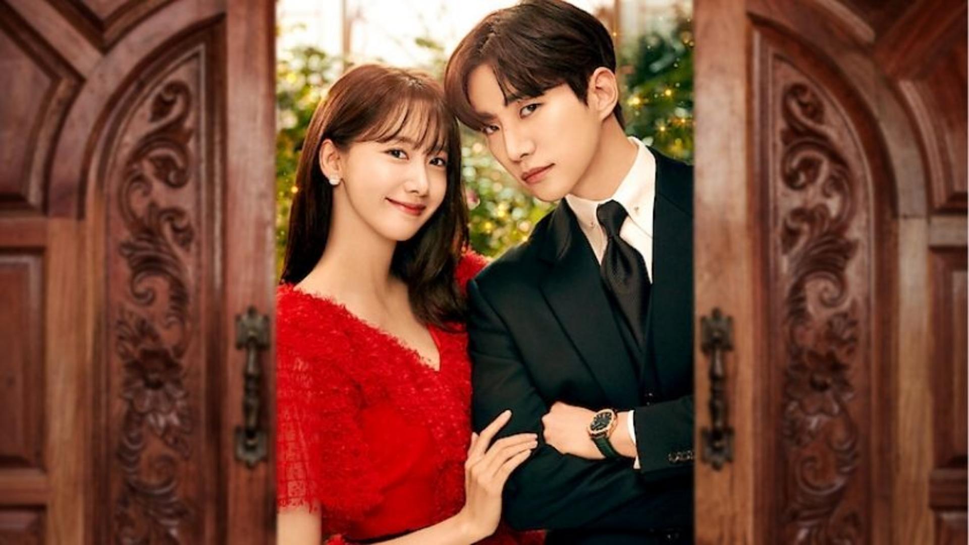 Tình yêu công sở phát triển từ những rung động tự nhiên trong cuộc sống