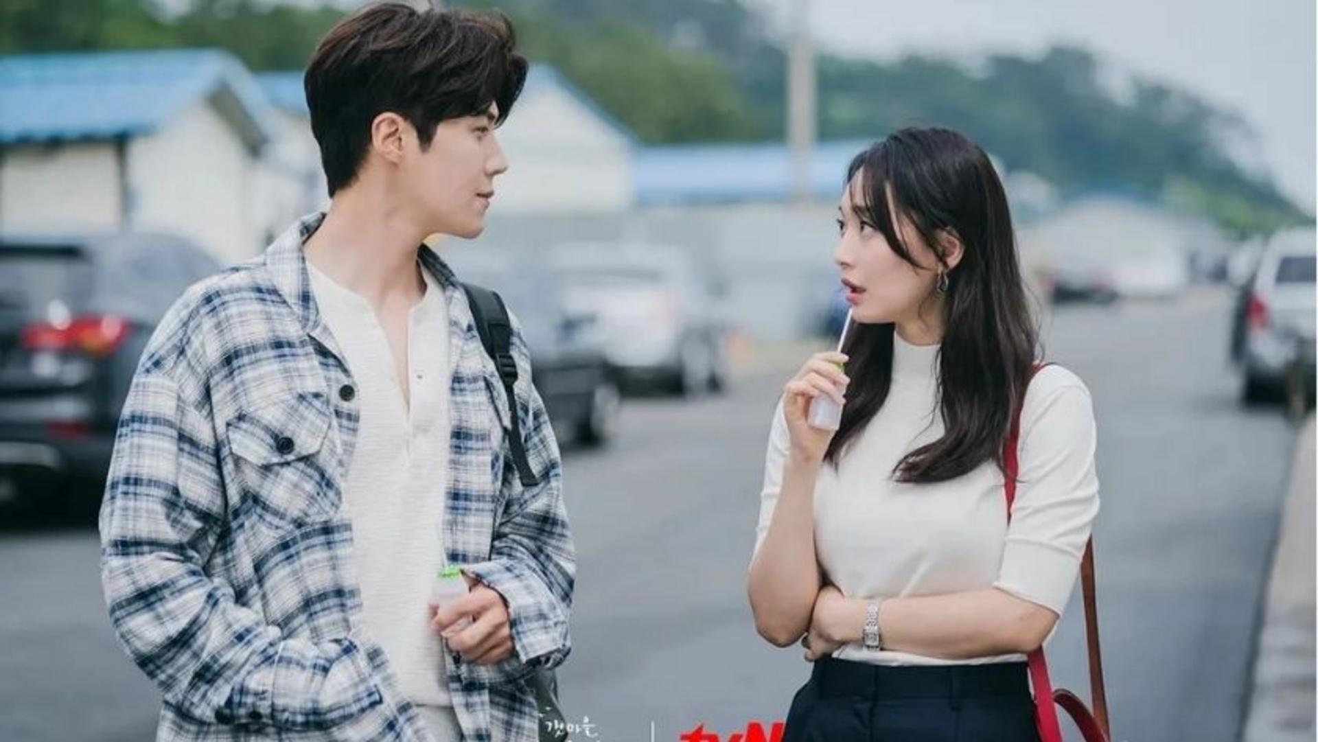 Làng Gongjin – nơi tình yêu bắt đầu từ sự tử tế