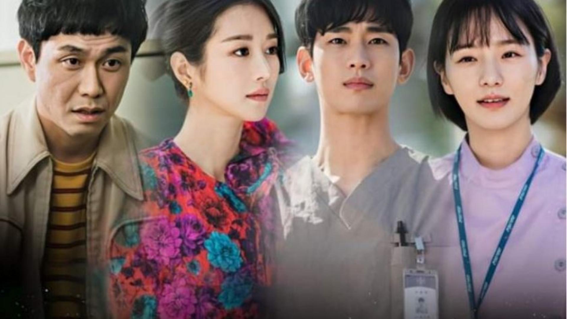 Yêu là cùng nhau đối diện và vượt qua nỗi đau