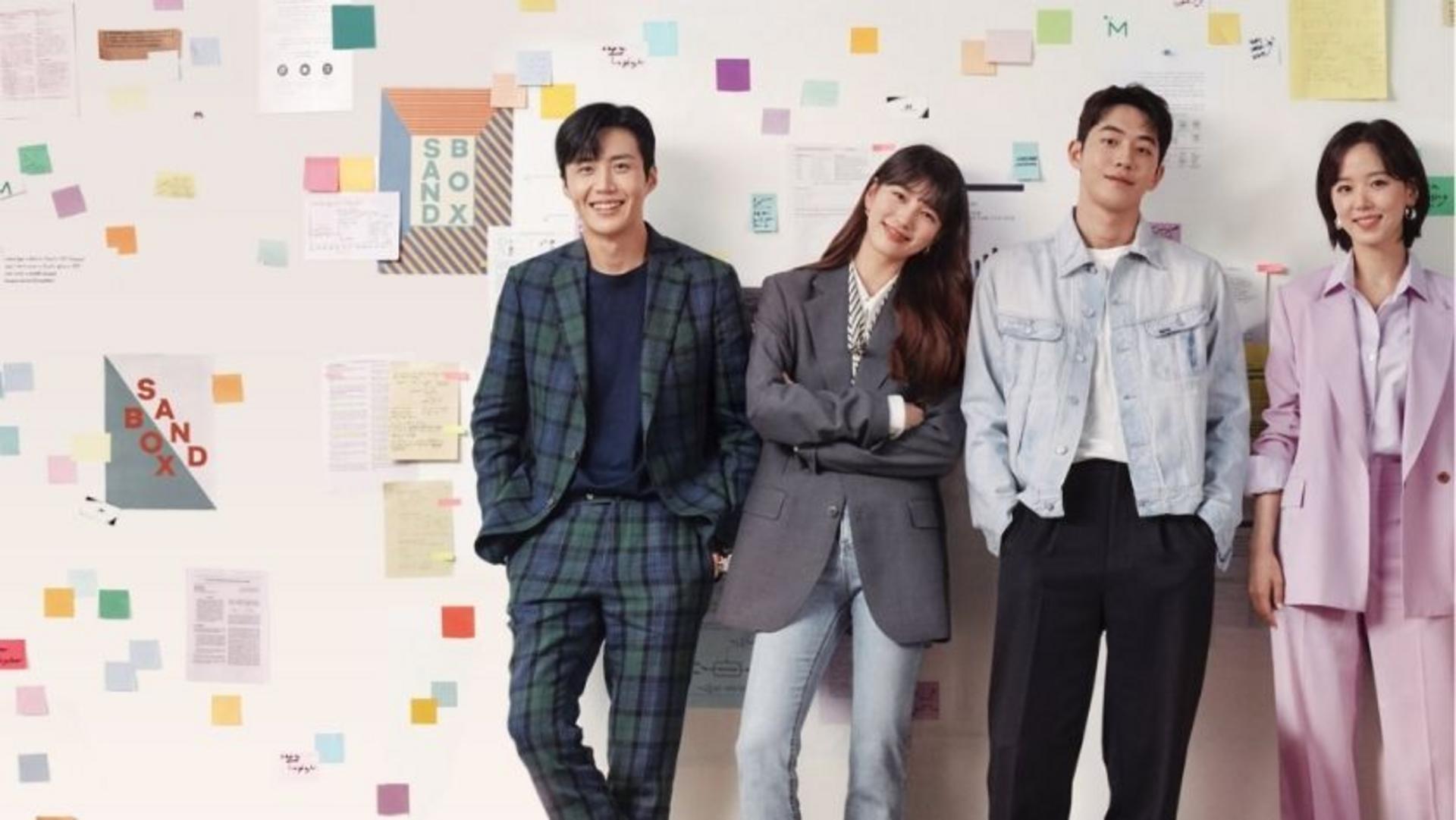 Những người trẻ dám thất bại và dám bắt đầu lại ước mơ của chính mình