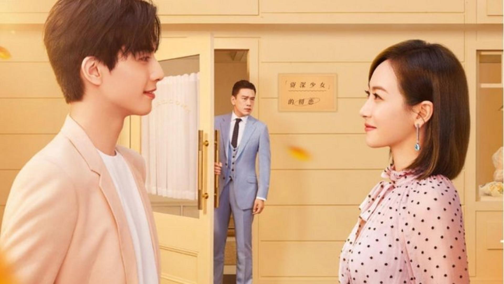 Tình chị - em ngọt ngào vượt qua những rào cản vô hình