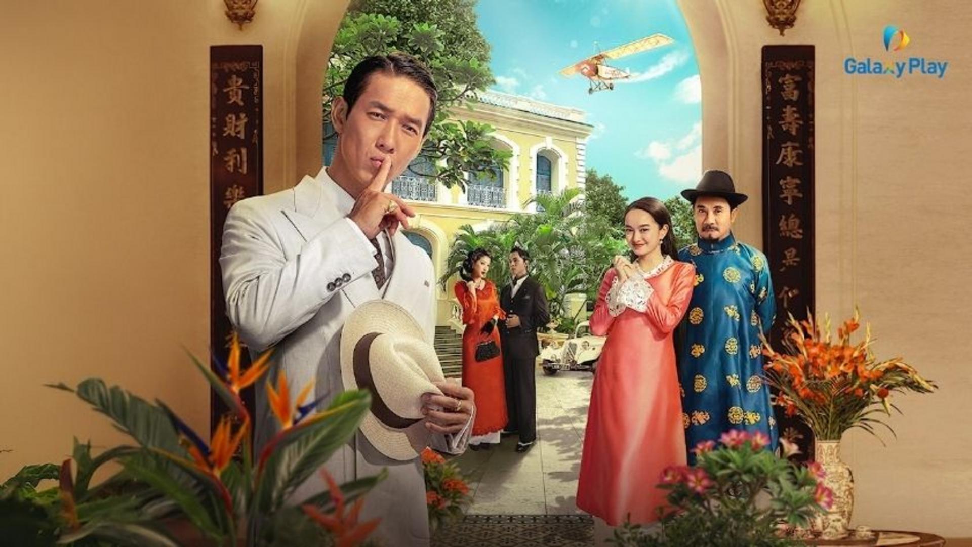 Hào quang, cô đơn và những giai thoại làm nên tên tuổi Công tử Bạc Liêu