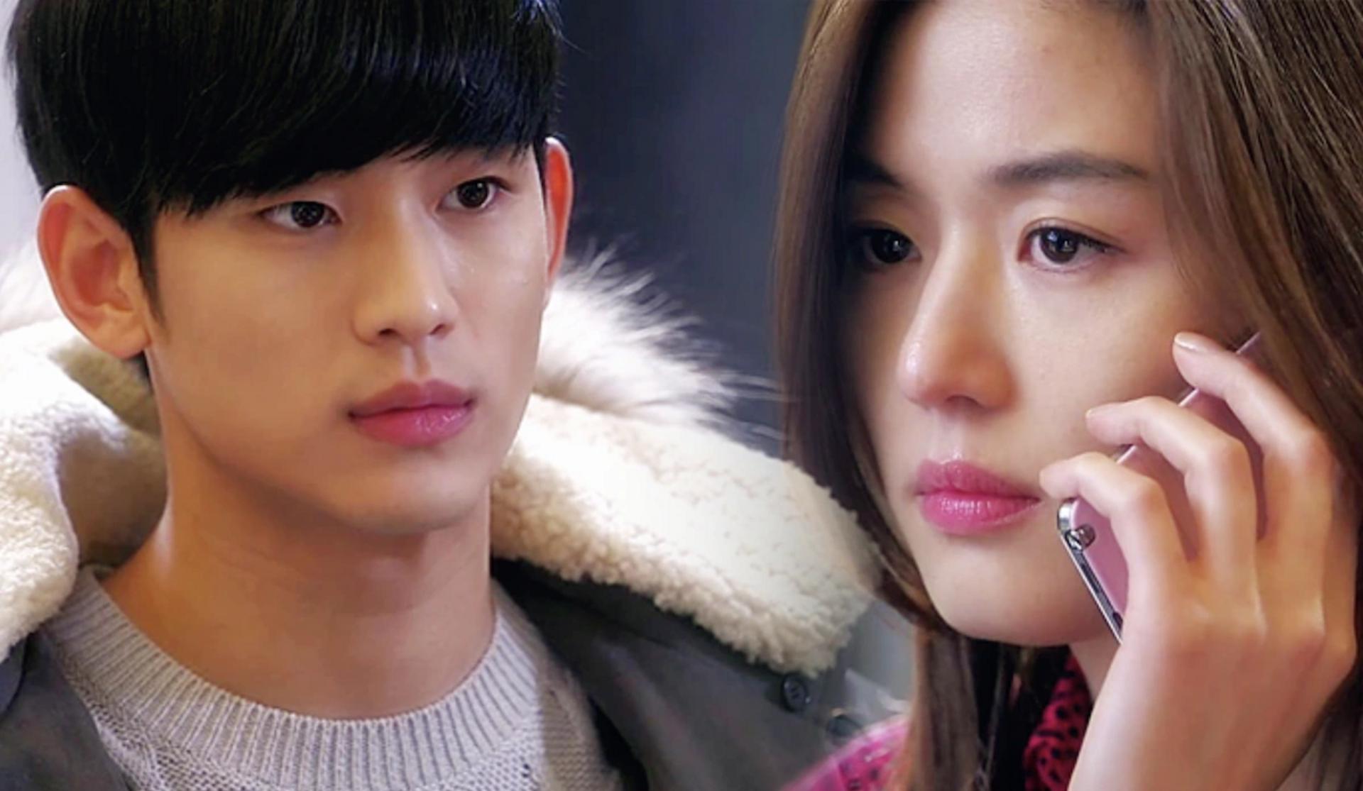 Phim kể về chuyện tình của Do Min Joon – người ngoài hành tinh và nữ minh tinh