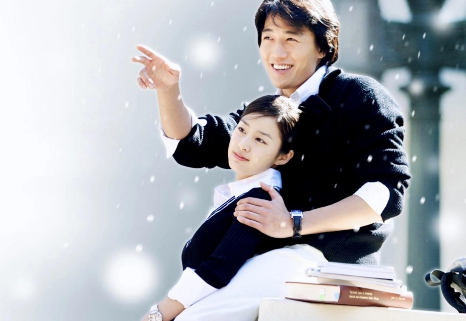 Bộ phim khắc họa câu chuyện tình yêu trưởng thành và đề cao khát vọng tri thức