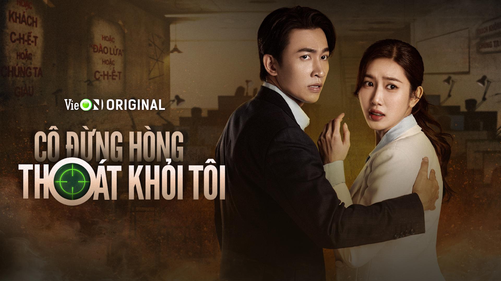 Cuộc truy đuổi nghẹt thở vì công lý giữa những lằn ranh sống còn.