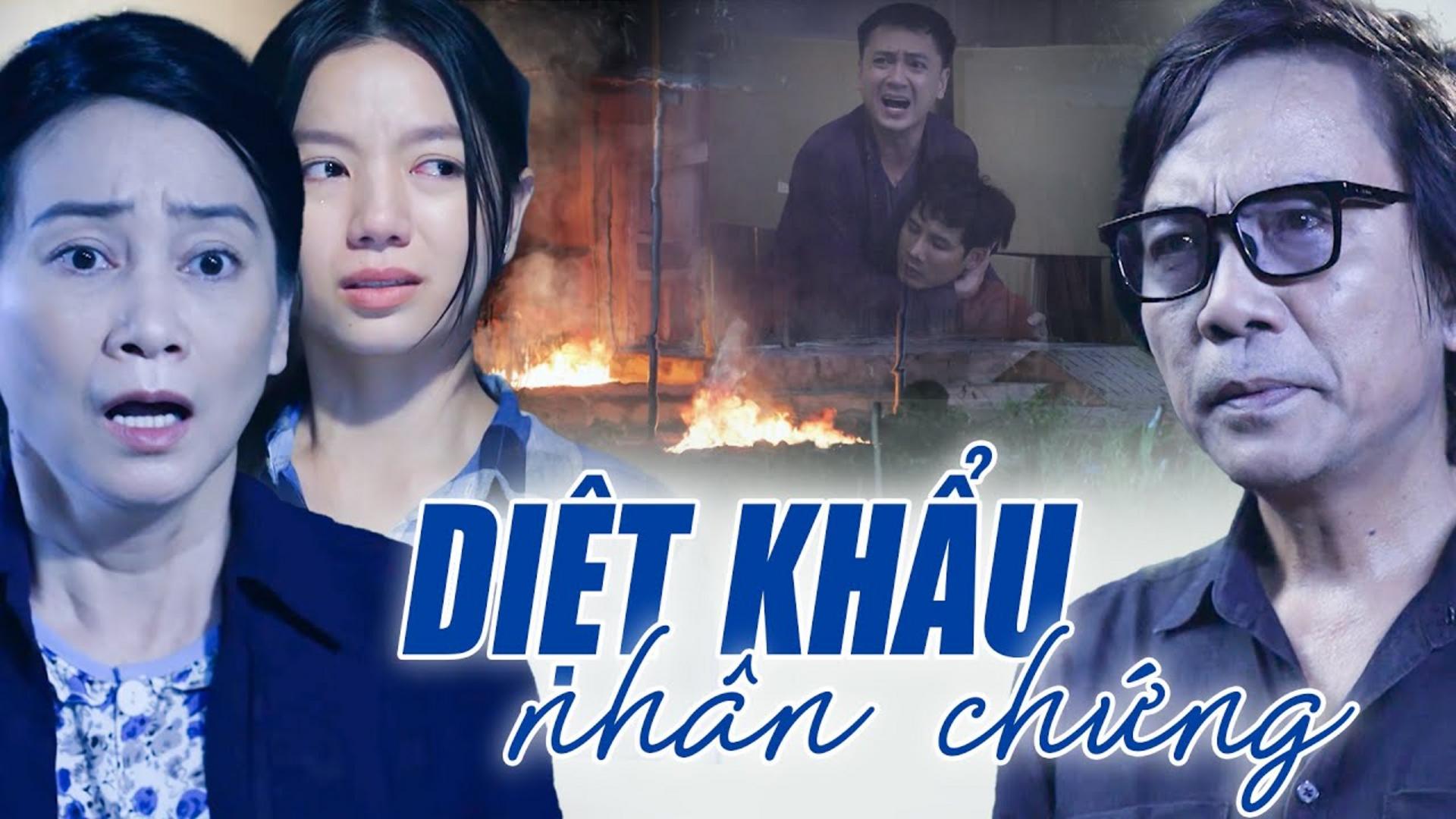 Sự thật bị vùi lấp dưới những âm mưu tàn độc chờ ngày bước ra ánh sáng.