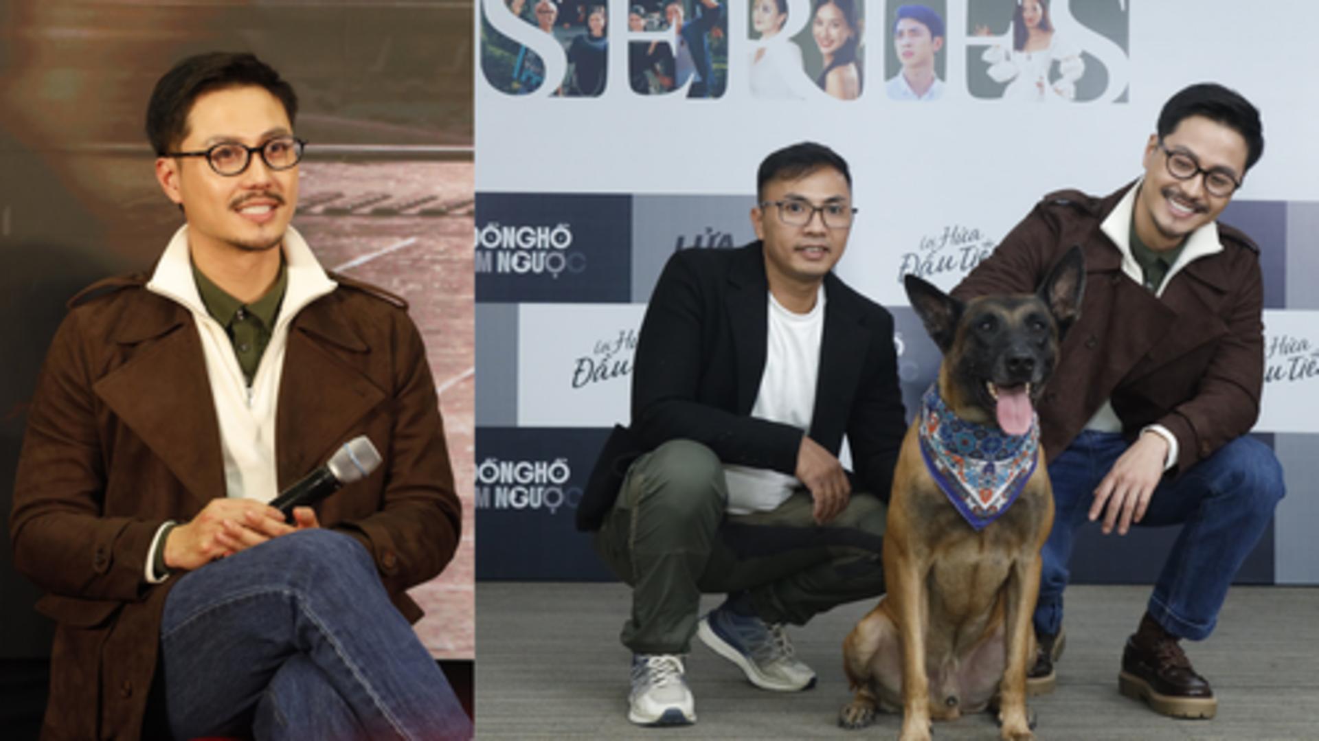 Sức nóng của công lý thiêu rụi những màn sương mù dối trá.