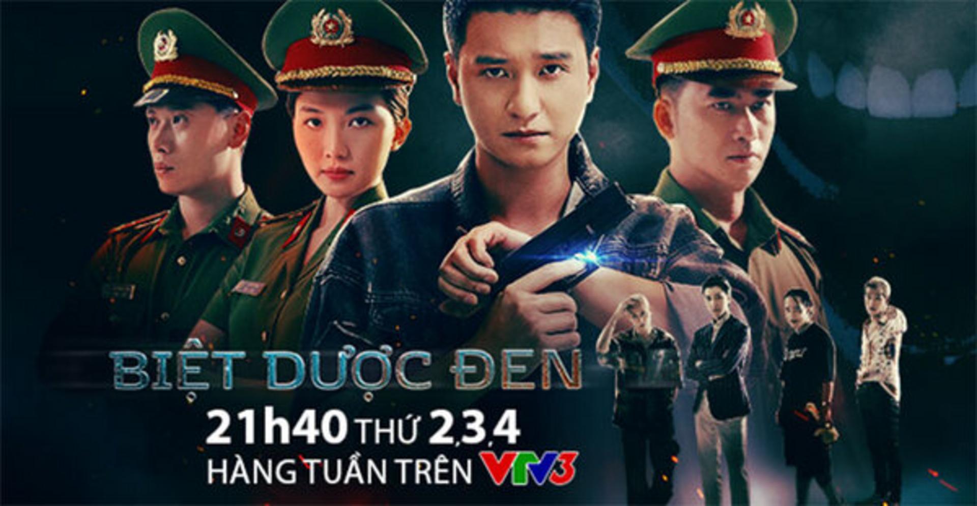 Cuộc chiến chống lại cái ác là hành trình không bao giờ có hồi kết.