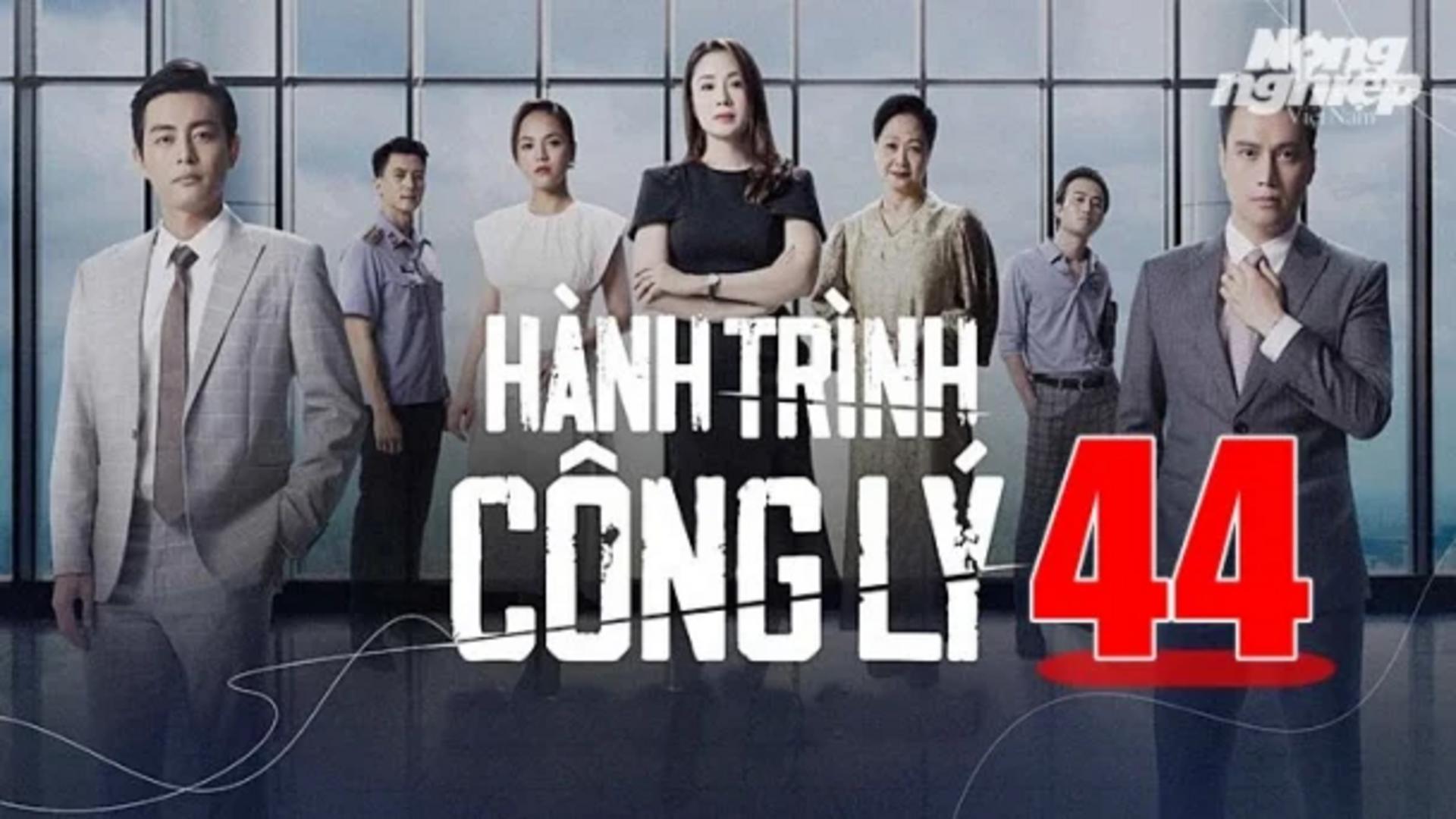 Công lý có thể đến muộn nhưng chắc chắn sẽ không bị vùi lấp mãi mãi.