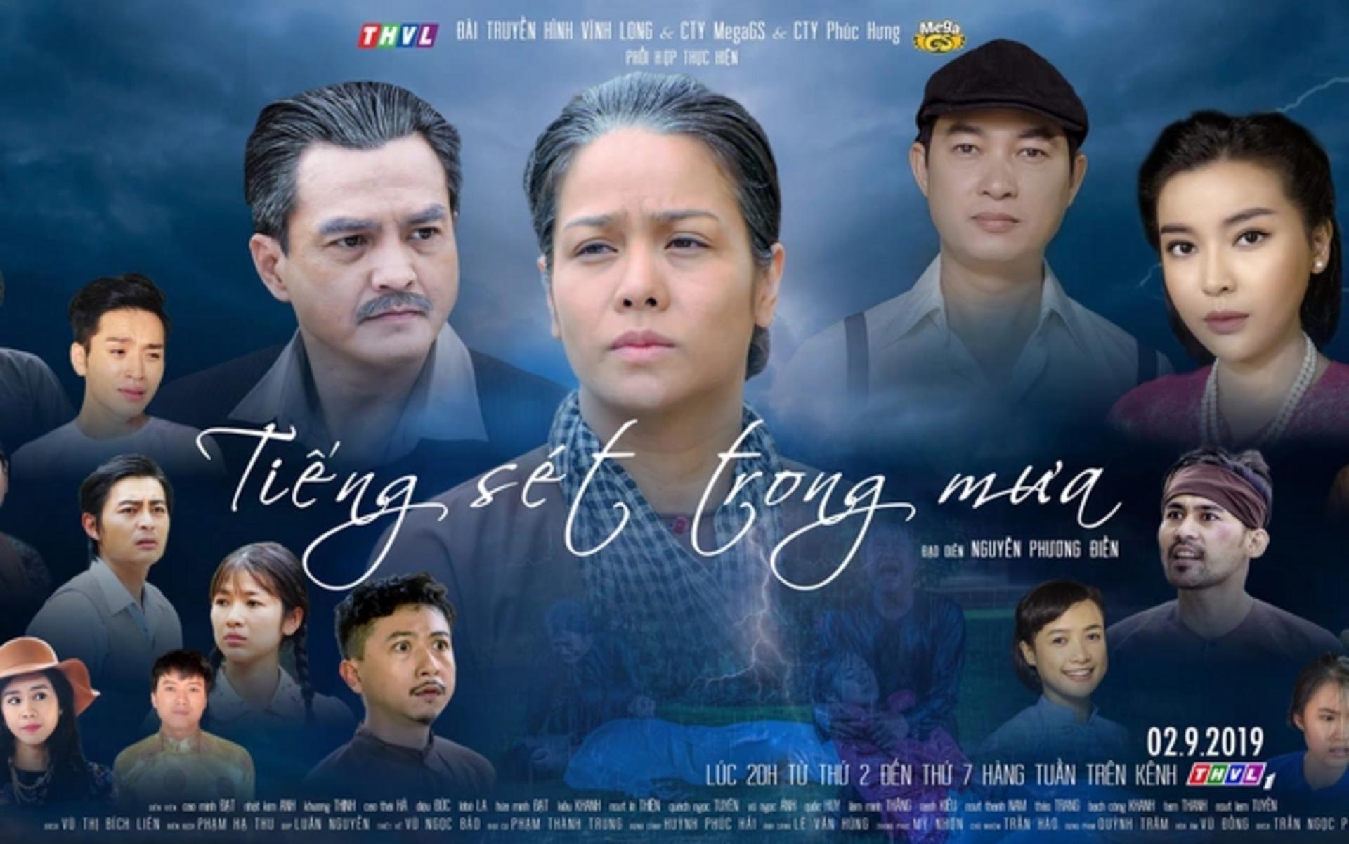 Bi kịch nảy sinh từ những định kiến nghiệt ngã của một thời đại xưa cũ.