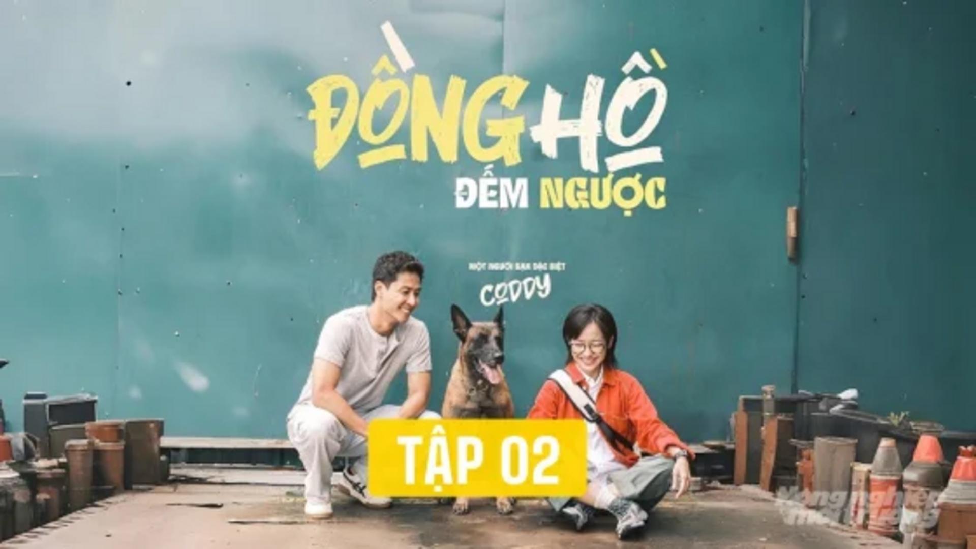 Khi thời gian trở thành thước đo nghiệt ngã cho những tham vọng và tình thân.