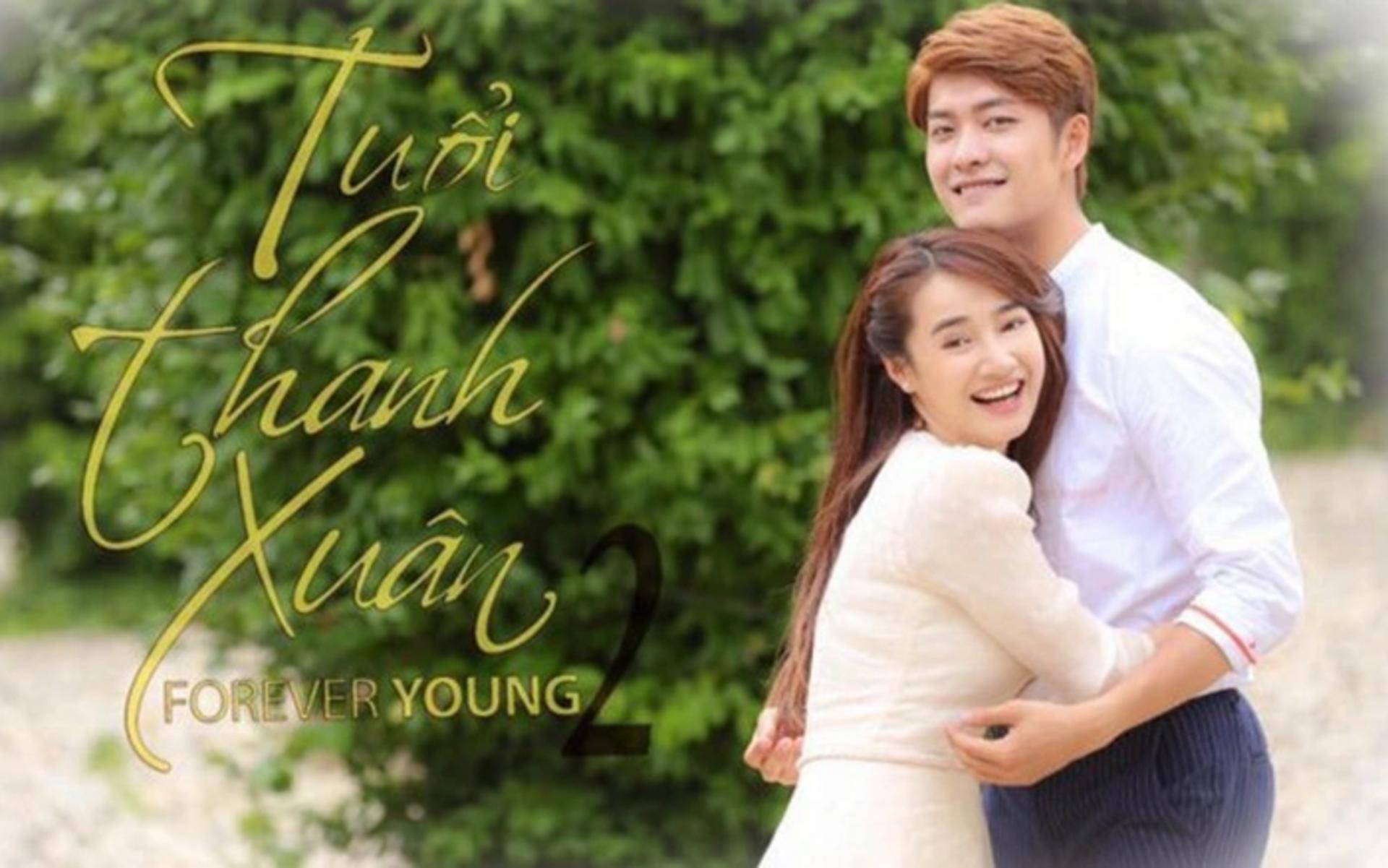 Thanh xuân là hành trình đi tìm người khiến trái tim ta đập nhanh hơn một nhịp.