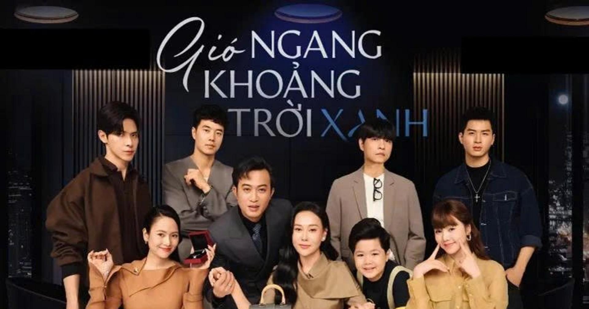 Cơn gió thanh xuân lướt qua để lại những bài học đắt giá về sự trưởng thành.