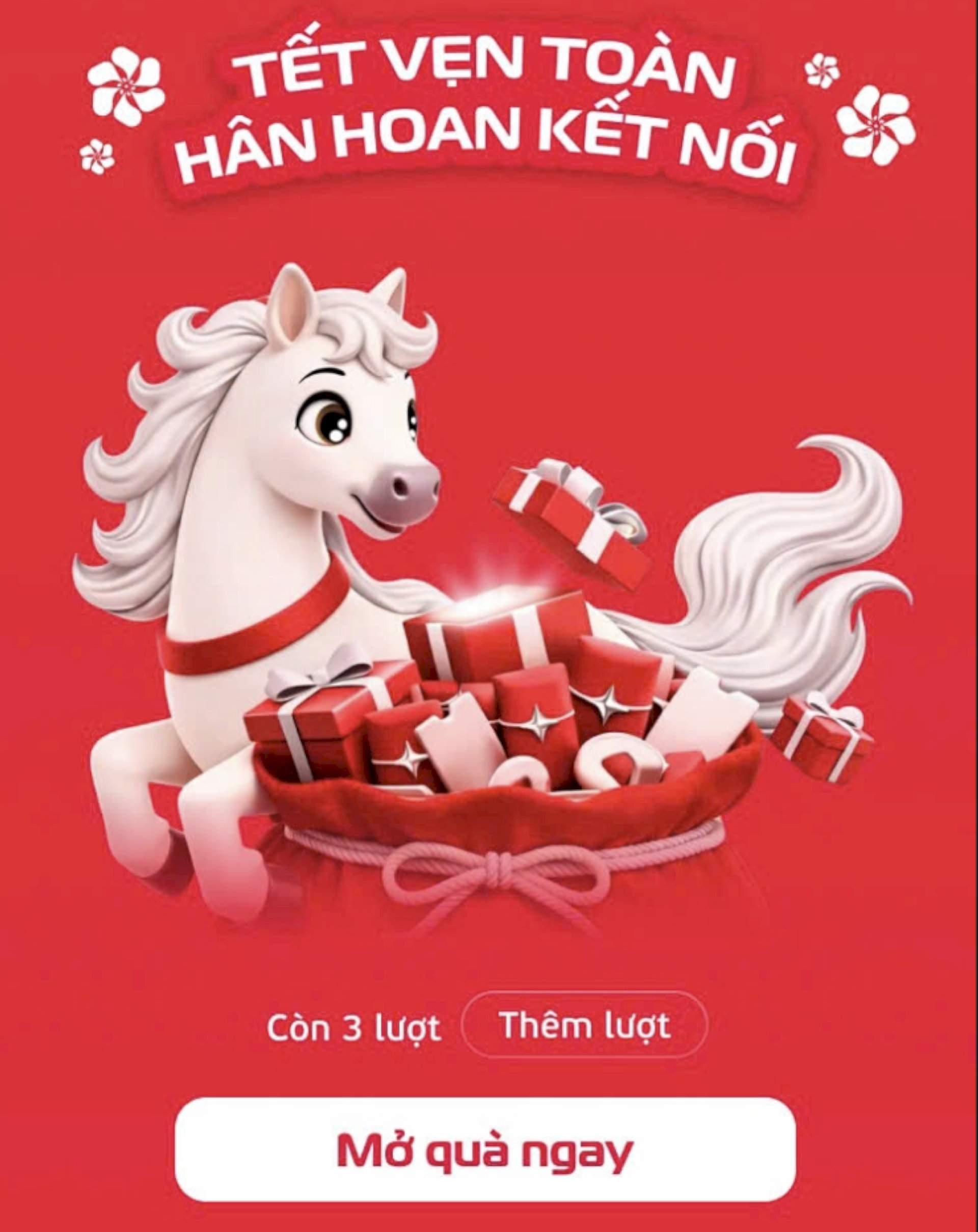 Bước 2: Truy cập và tham gia CTKM.