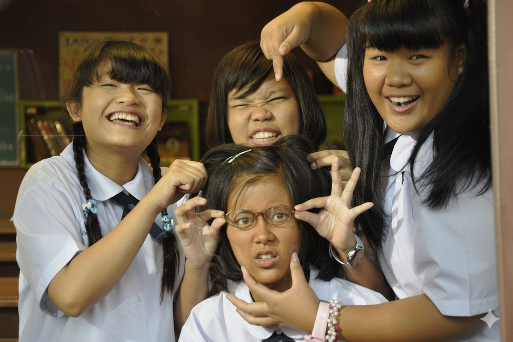 35 bộ phim Thái Lan ghét trước yêu sau hay nhất 2025, 2026 