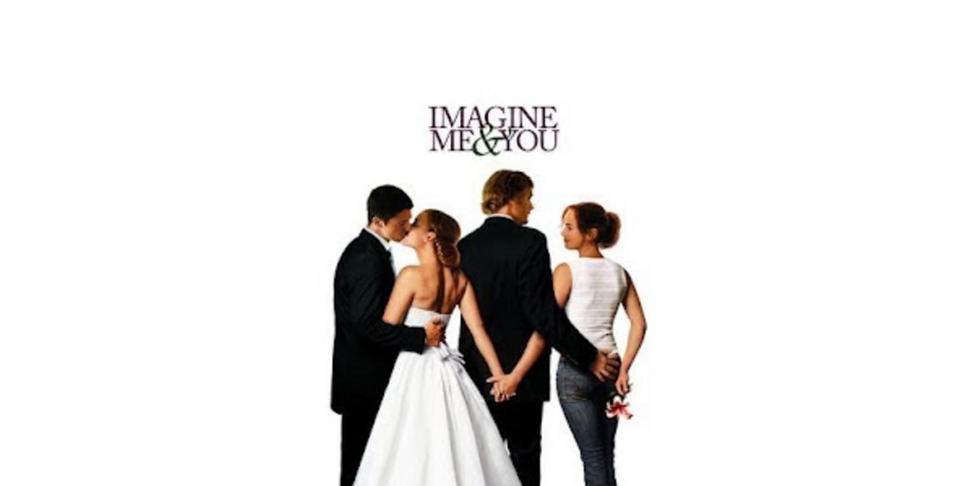 Định mệnh đôi khi xuất hiện vào lúc chúng ta ít ngờ tới nhất.