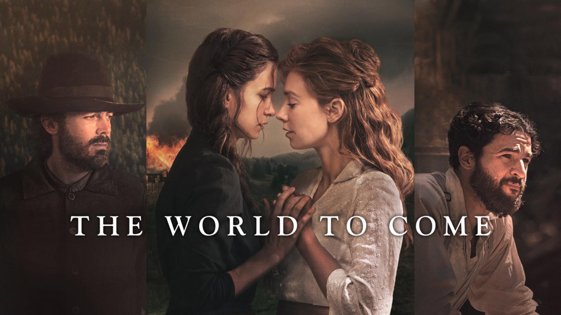 Sự đồng điệu giữa những tâm hồn cô đơn nơi hoang dã.