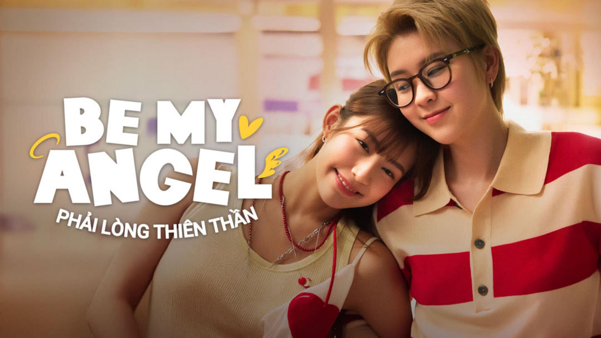 Tình yêu là phép màu kỳ diệu nhất giúp con người vượt qua mọi giới hạn.