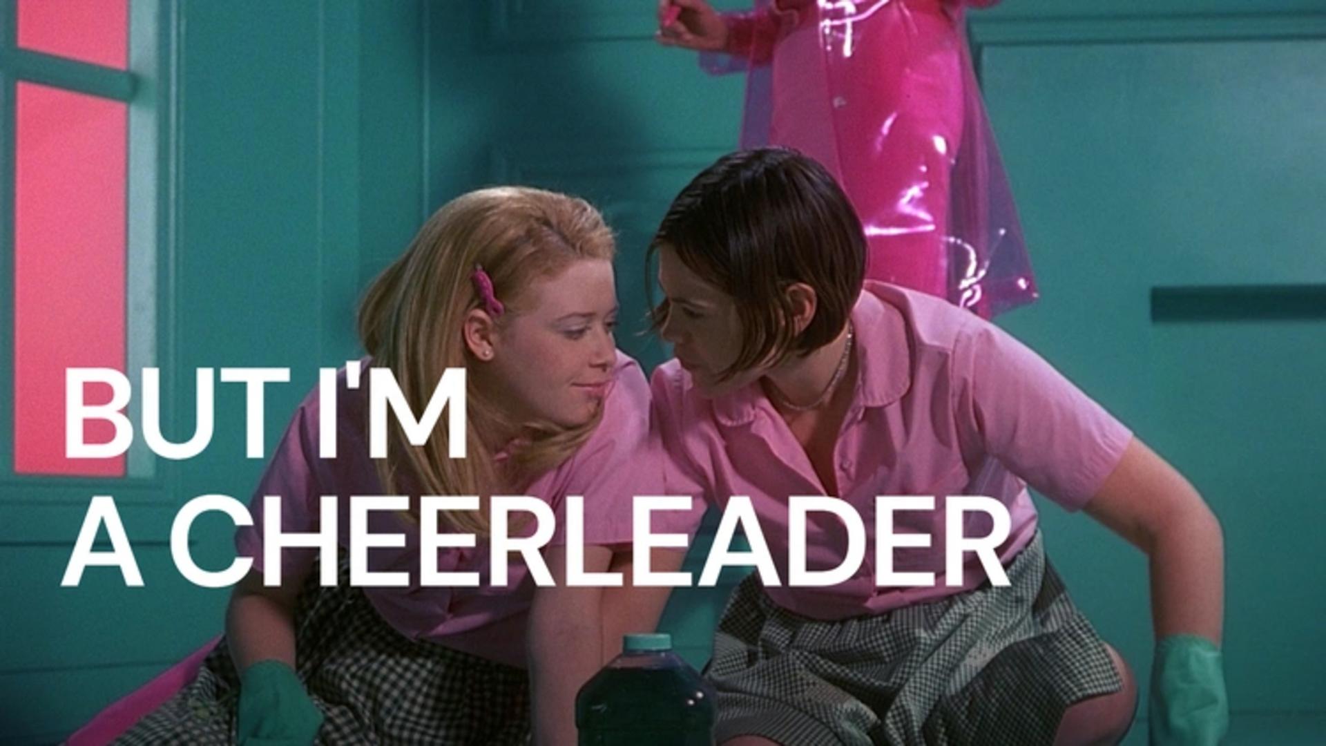 Hành trình tìm lại chính mình giữa những khuôn mẫu nực cười của xã hội.