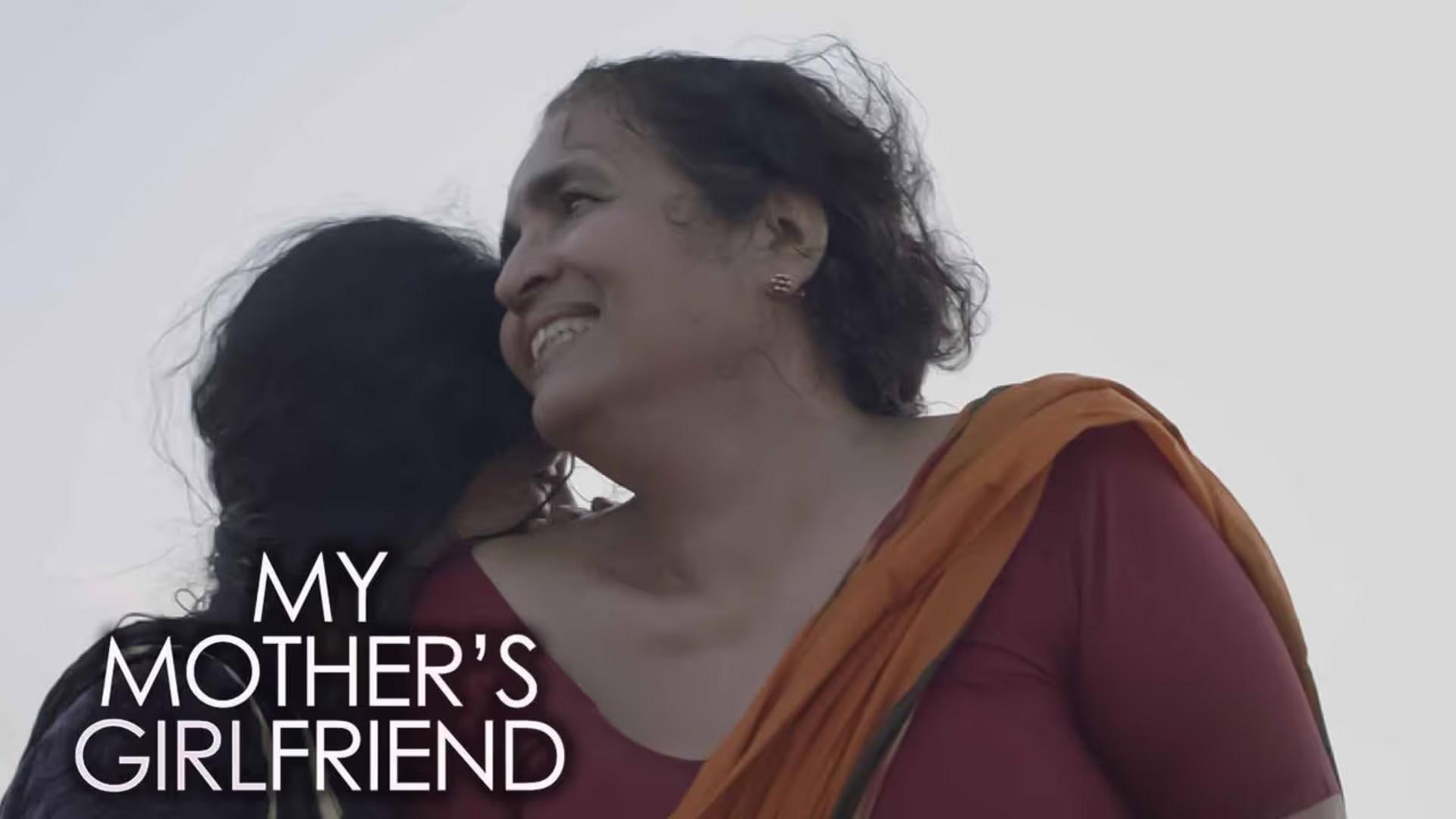 Tình yêu không phân biệt tuổi tác hay thế hệ.