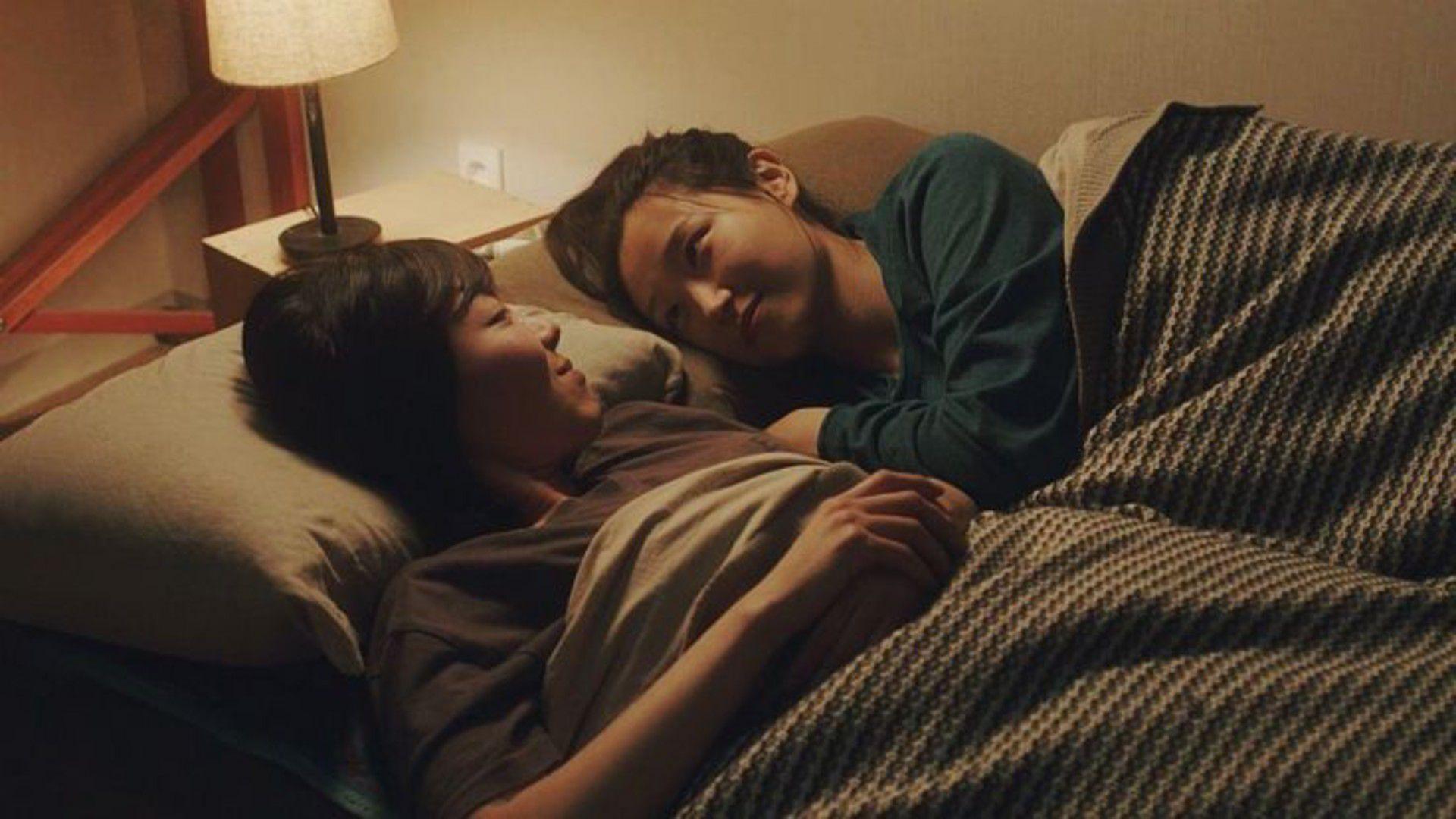 Vẻ đẹp bình dị của một tình yêu chân thành trong cuộc sống thường nhật.