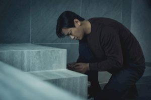  Joo Ji Hoon trong vai Bang Tae Seop